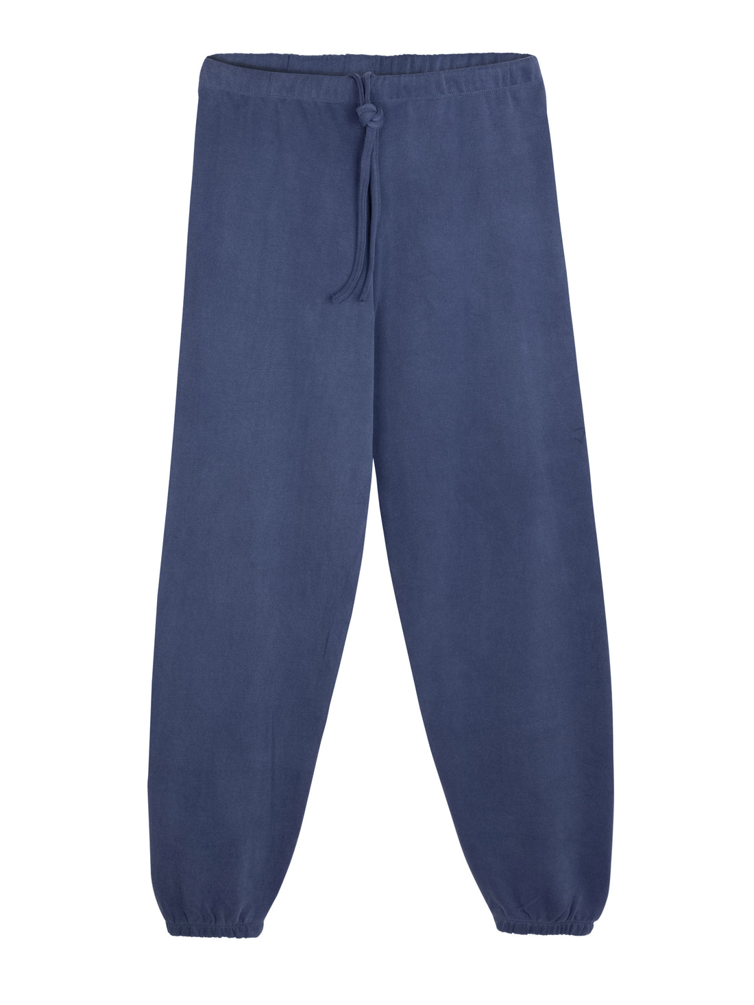 JUDE SWEATPANTS wash blue