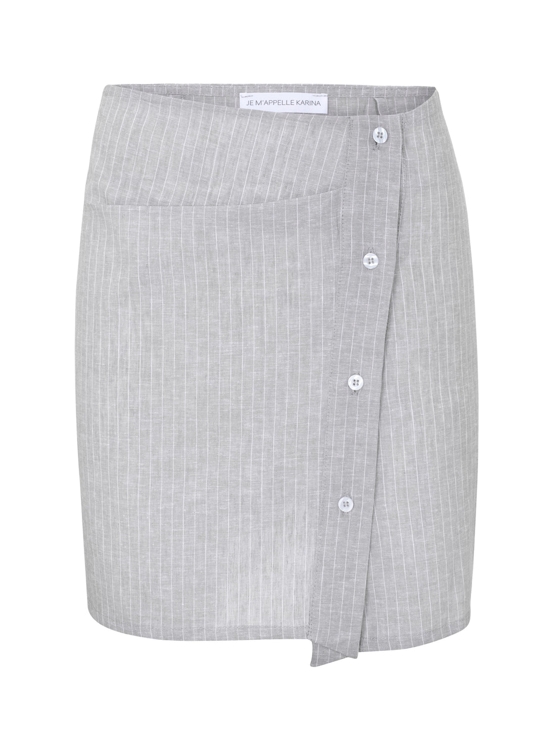 SEMANTA SKIRT gray