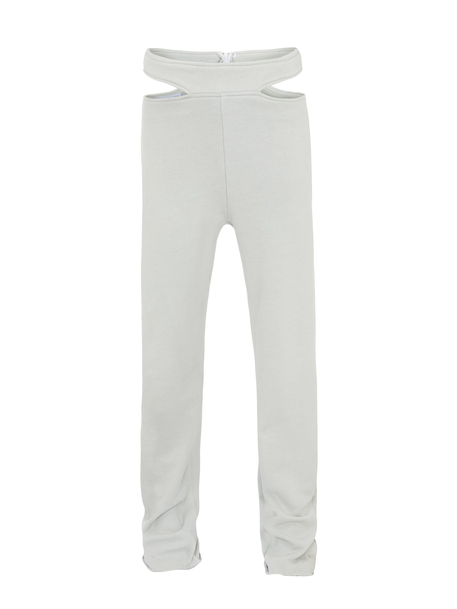 BILLY SWEATPANTS dirty white