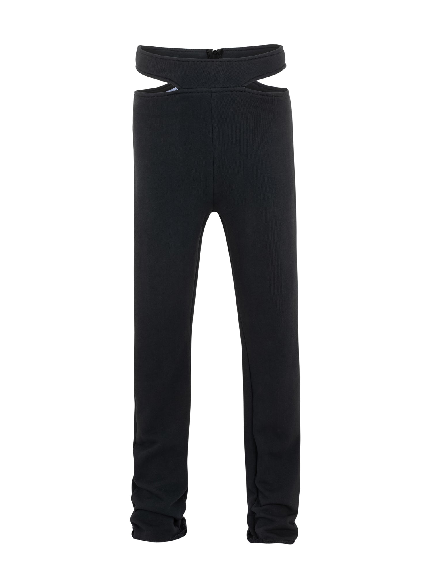 BILLY SWEATPANTS wash black