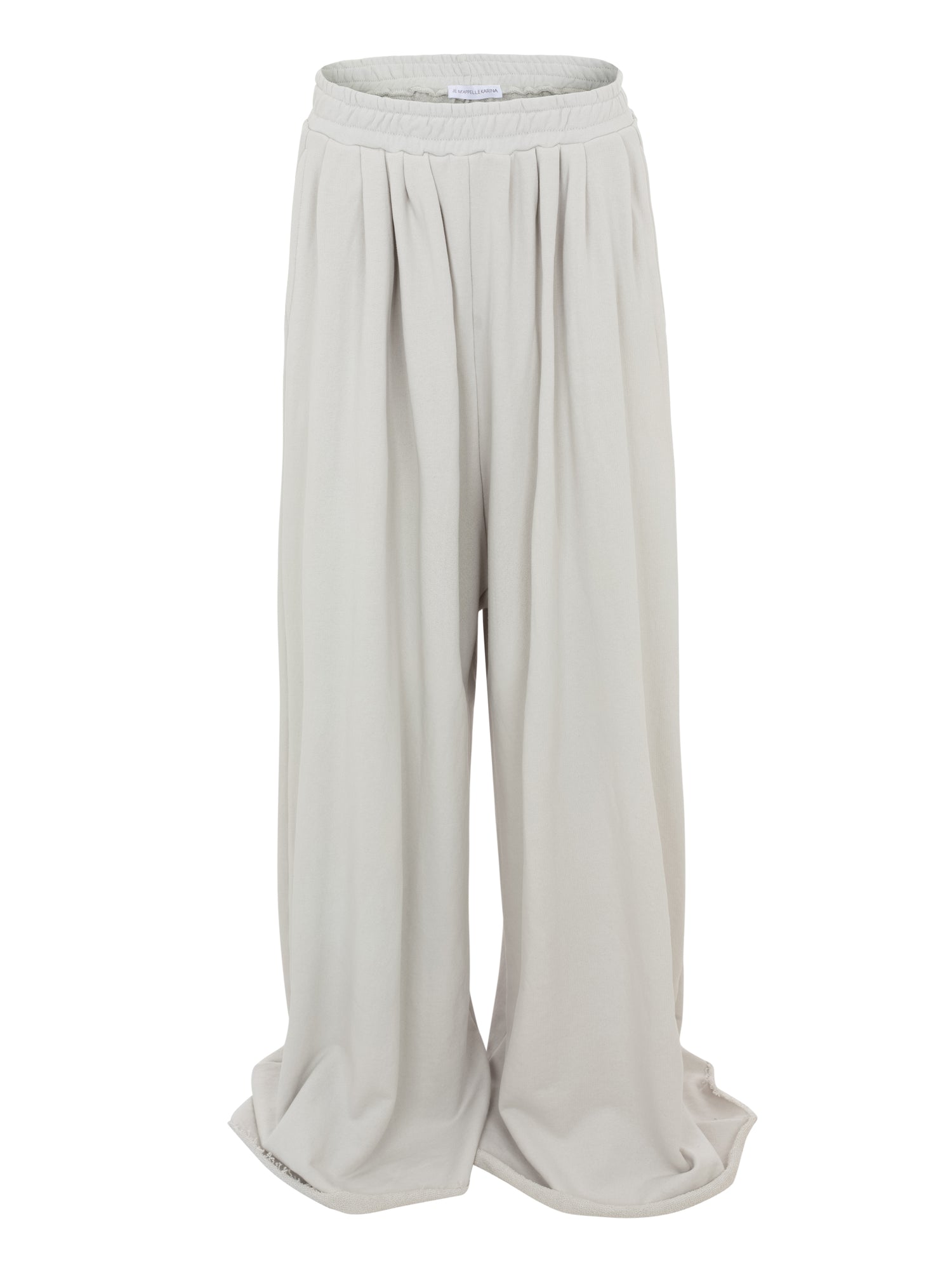 ALIX SWEATPANTS dirty white