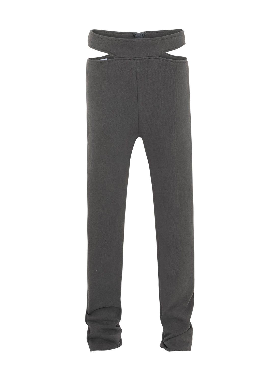 BILLY SWEATPANTS wash gray