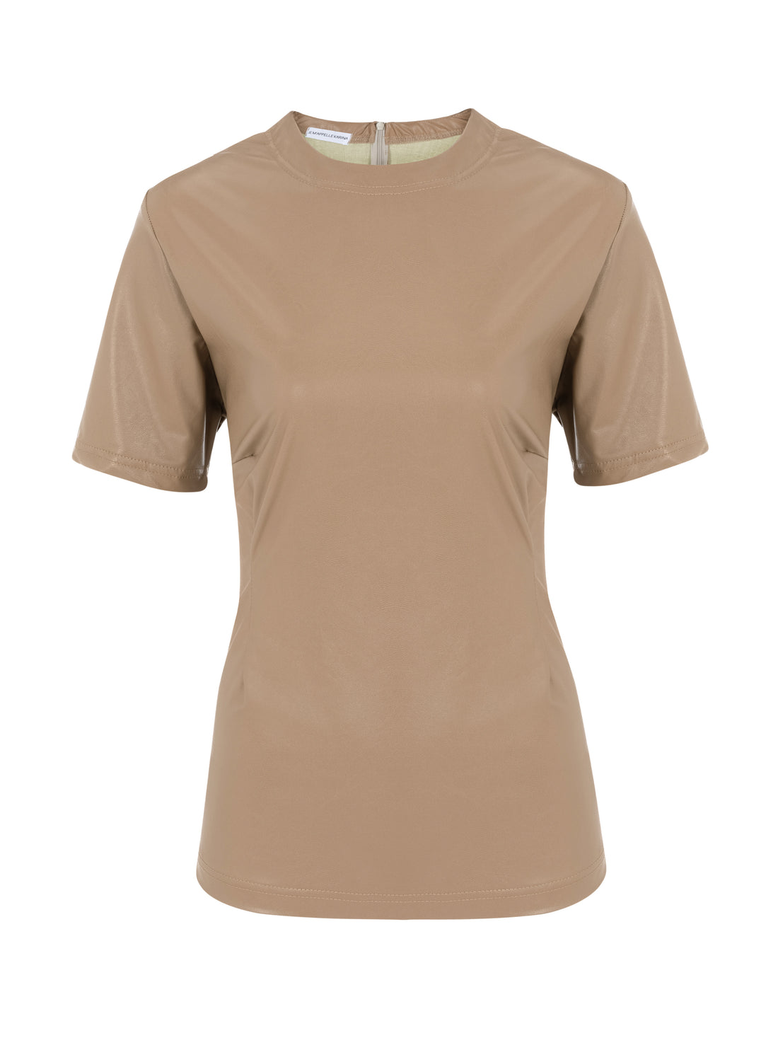 JULIENNE SHIRT beige