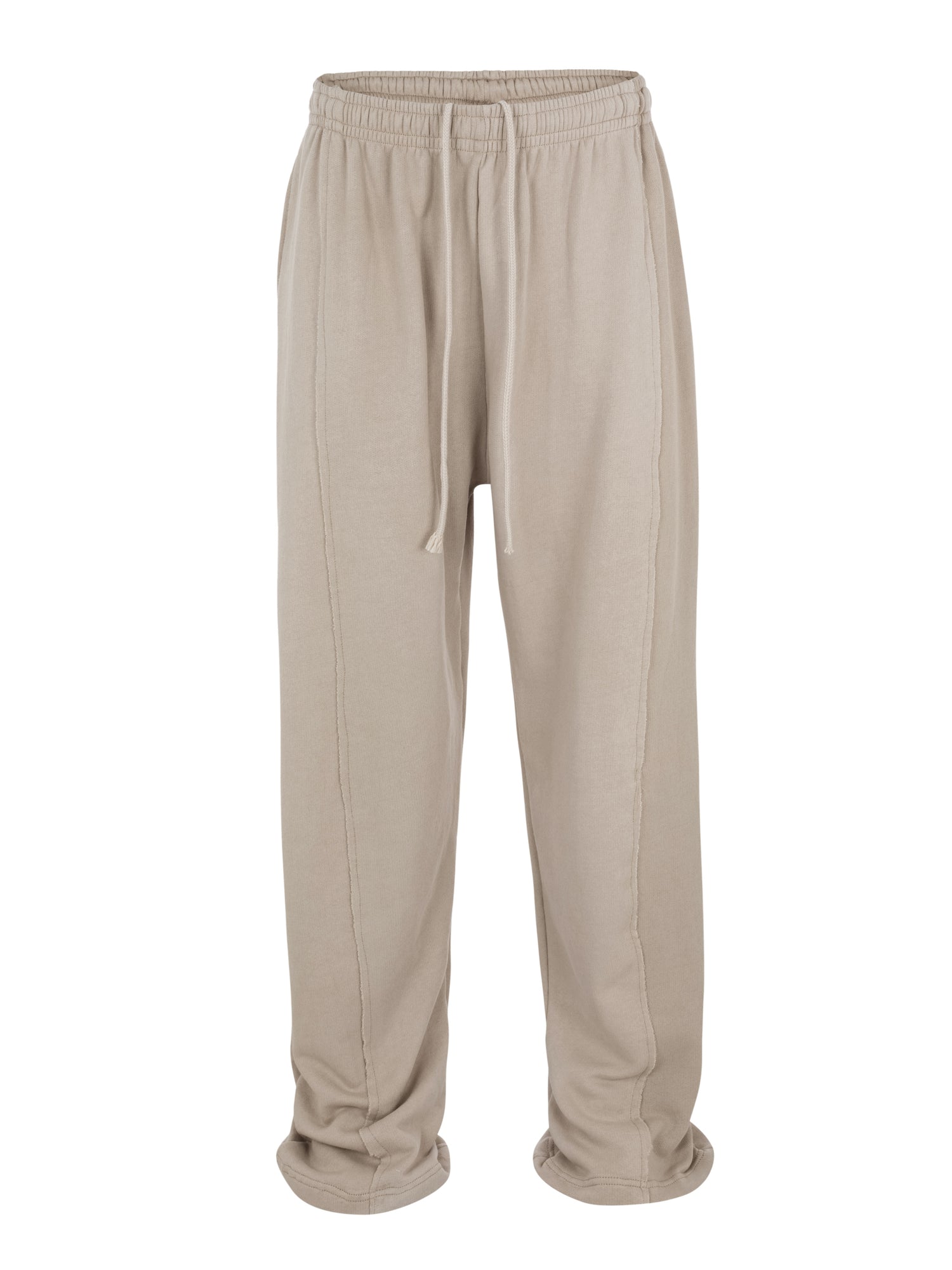 FELIX PANTS wash beige