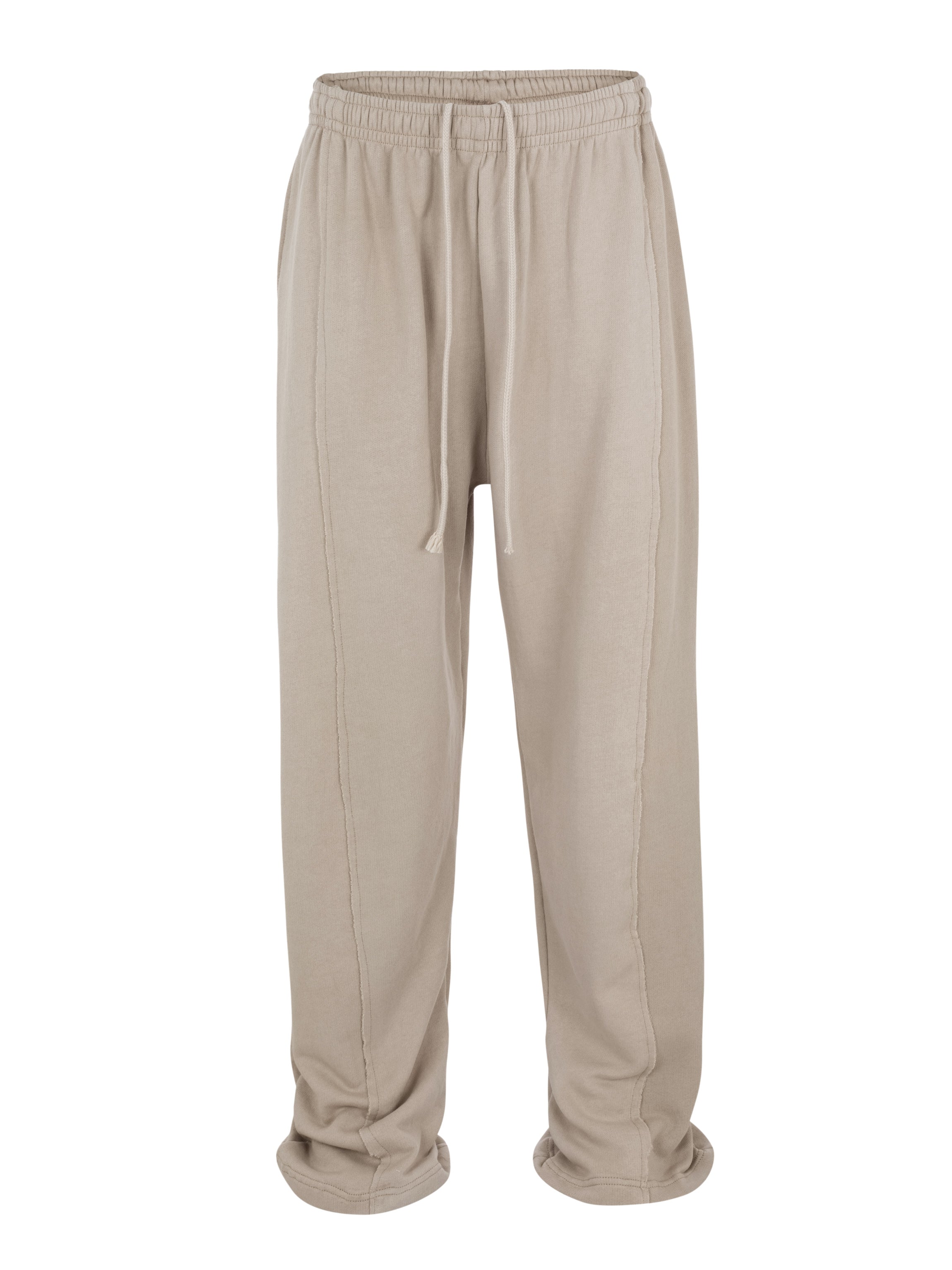 FELIX PANTS wash beige