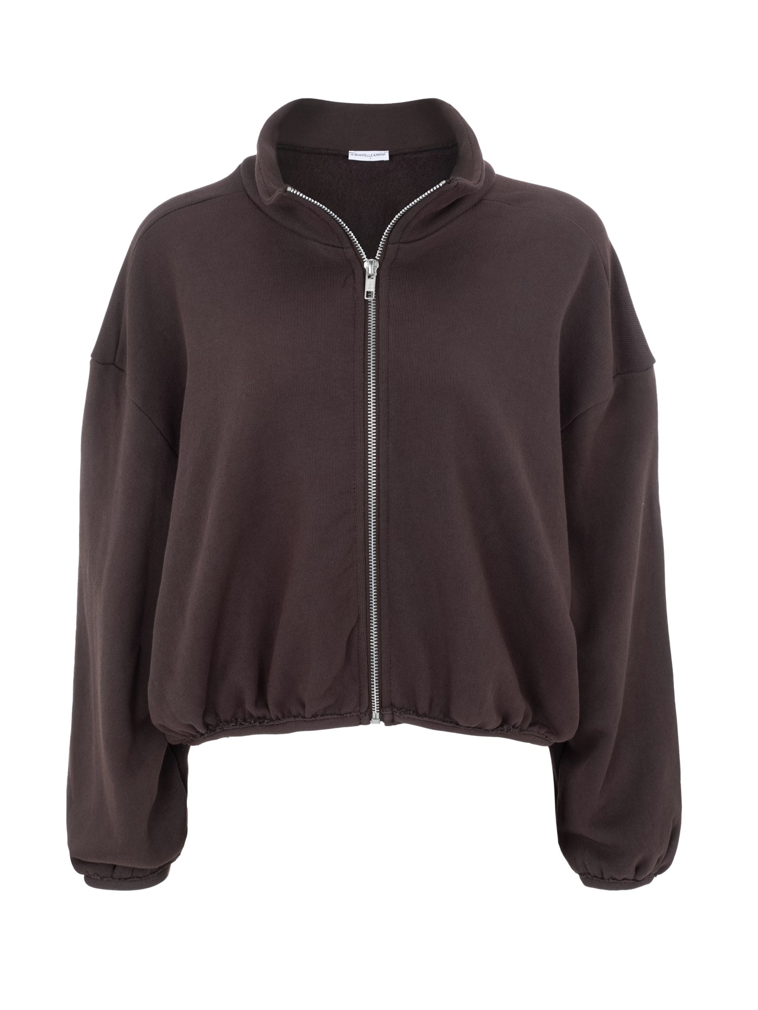 PABLO SWEATSHIRT wash brown