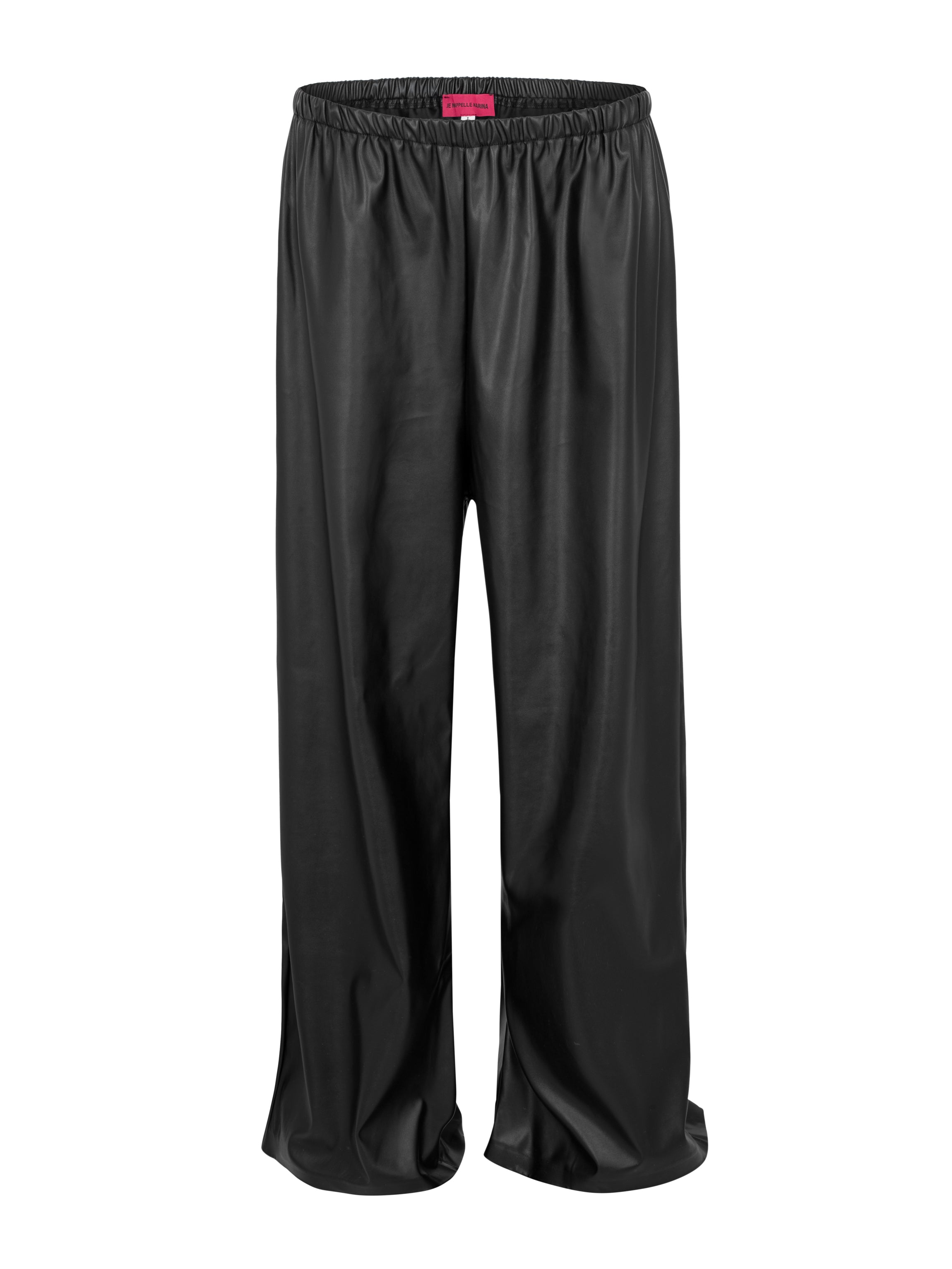 APOLLO PANTS black