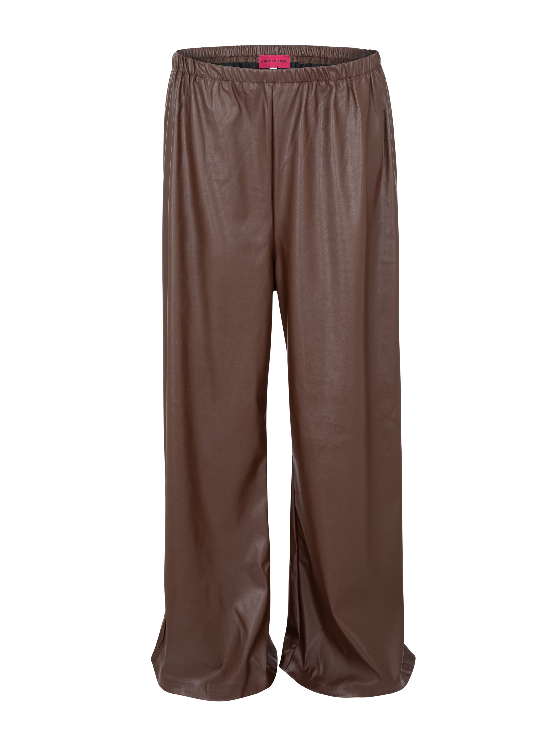 APOLLO PANTS brown