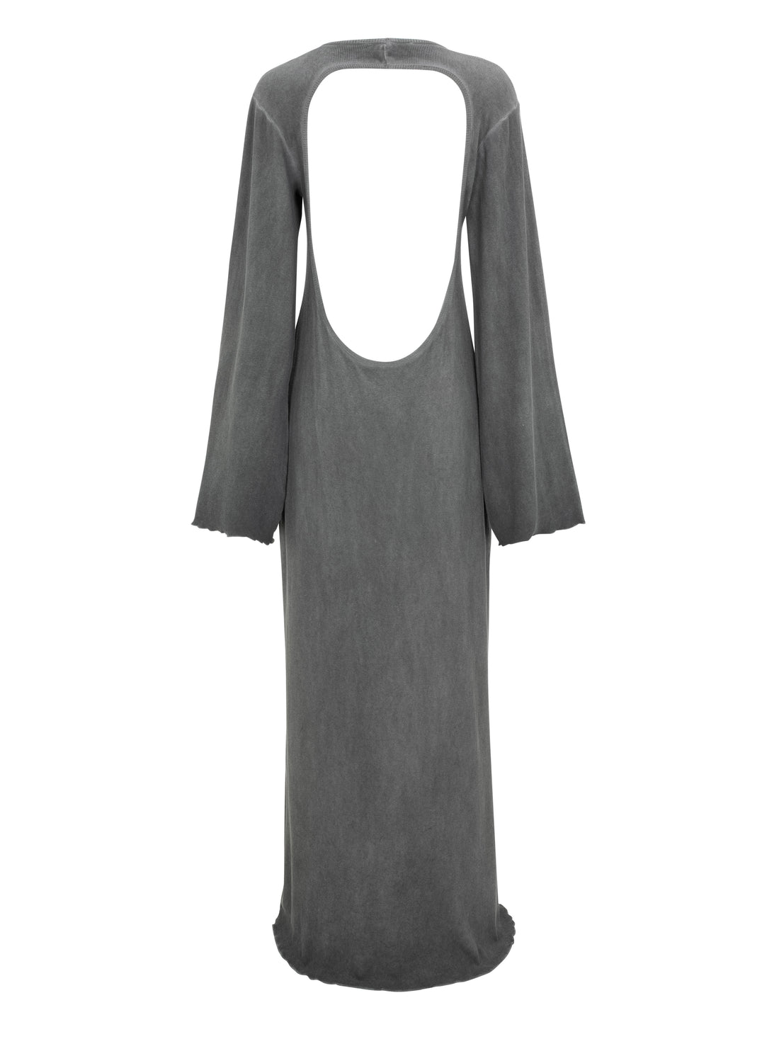 ARLO DRESS gray