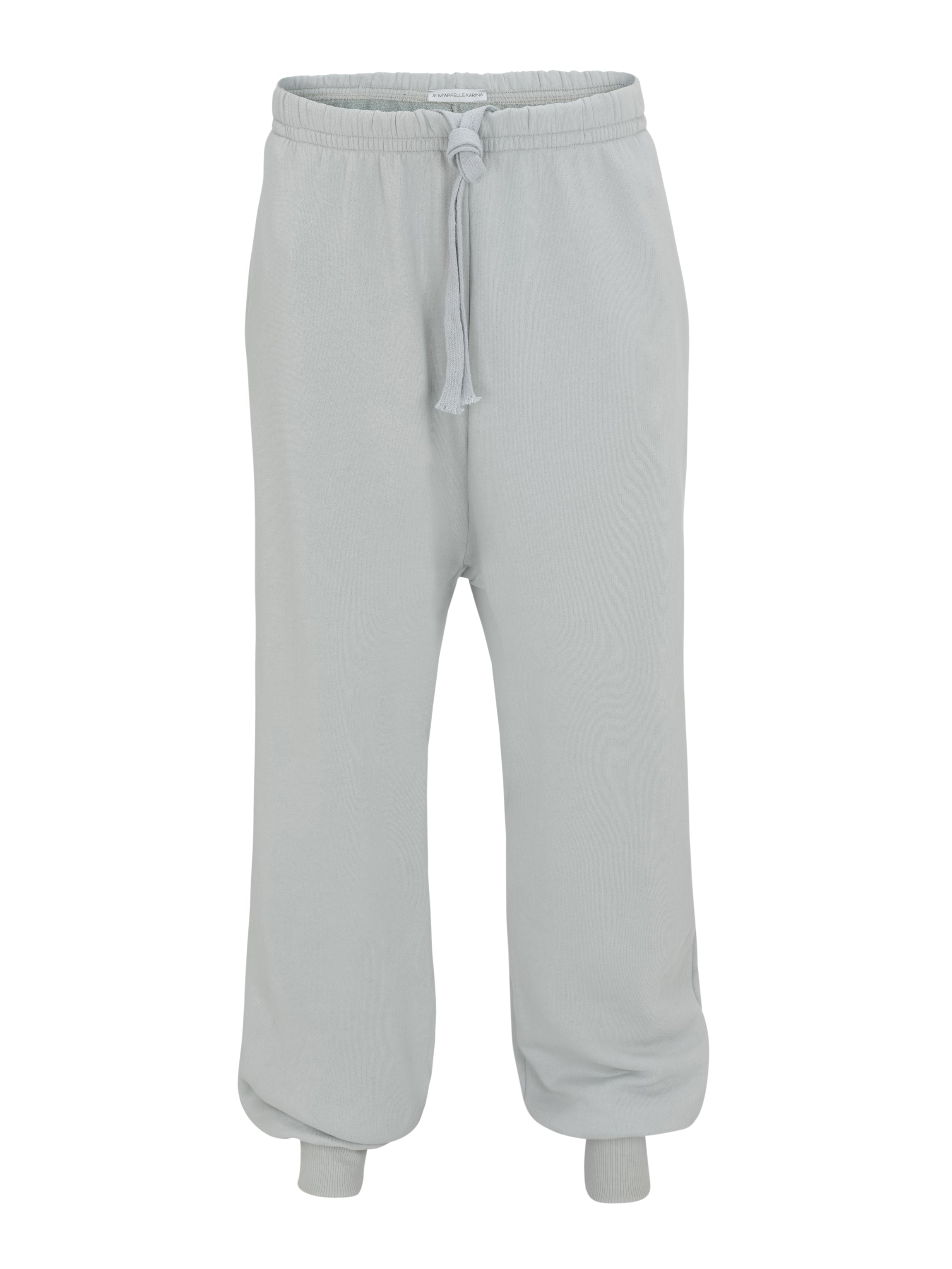 JORDAN PANTS dirty white