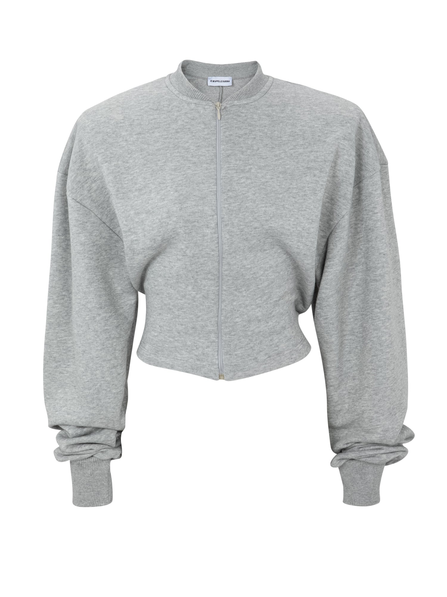 SONNA SWEATSHIRT melange