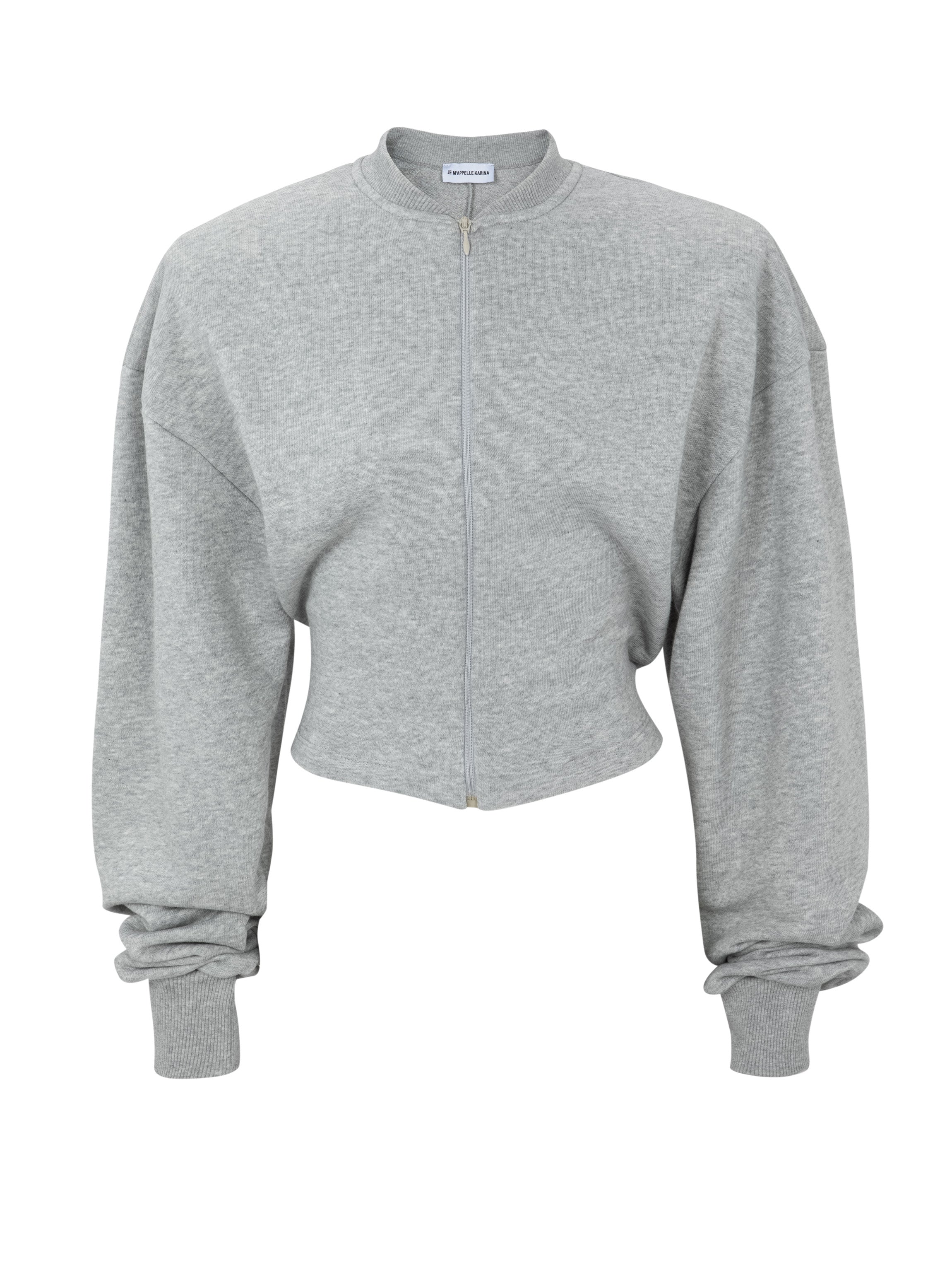 SONNA SWEATSHIRT melange