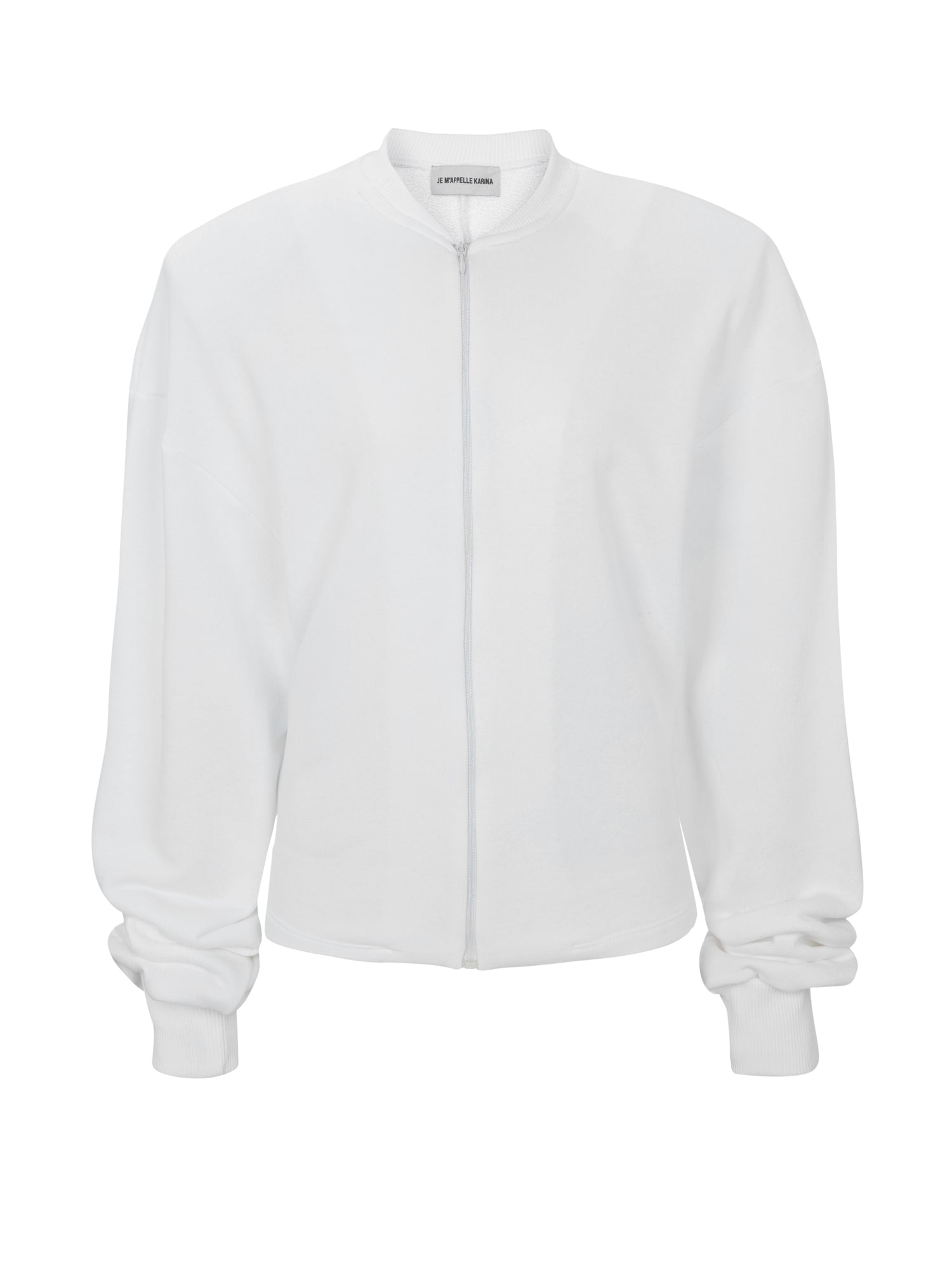 SONNA SWEATSHIRT white