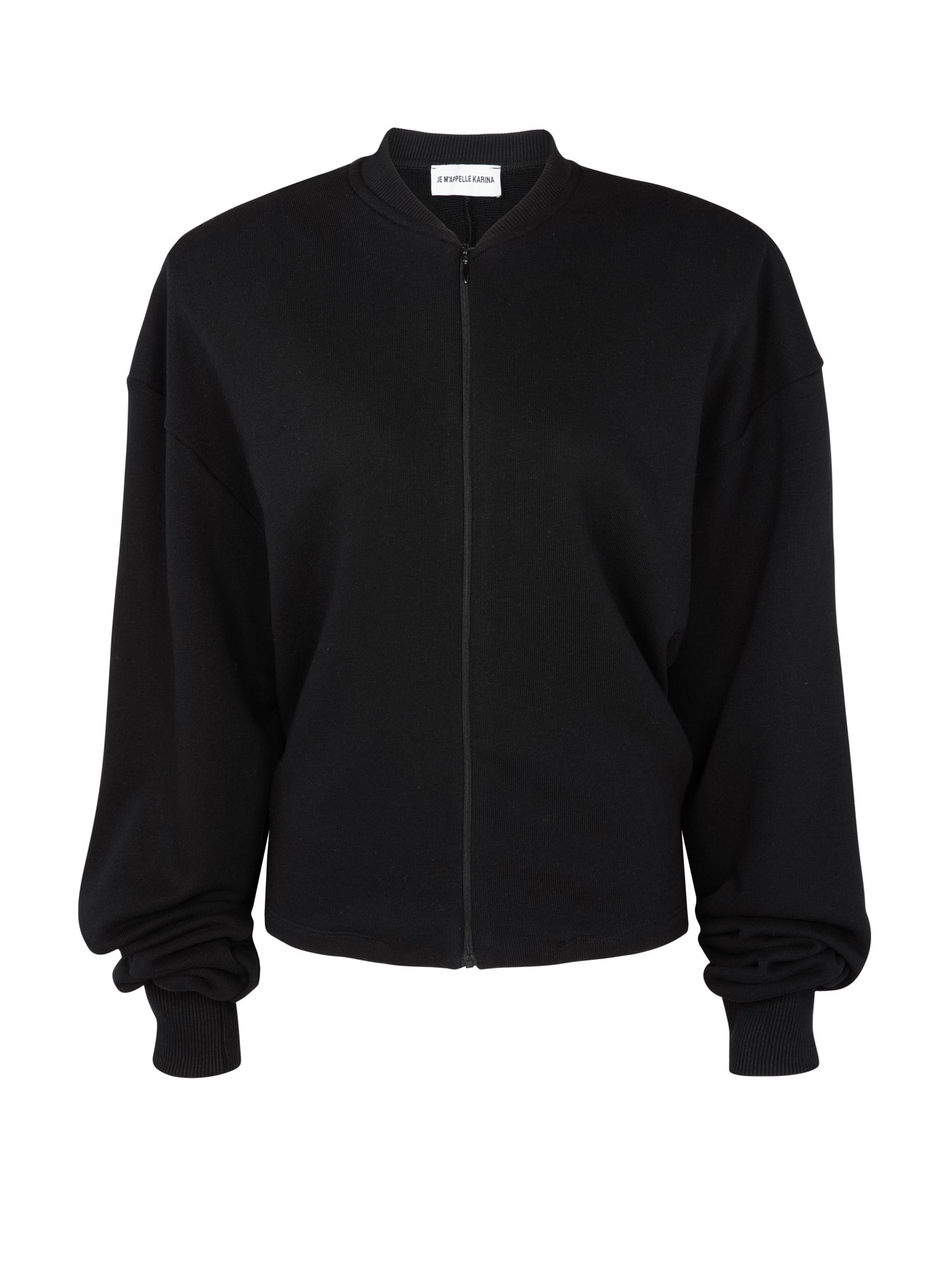 SONNA SWEATSHIRT black