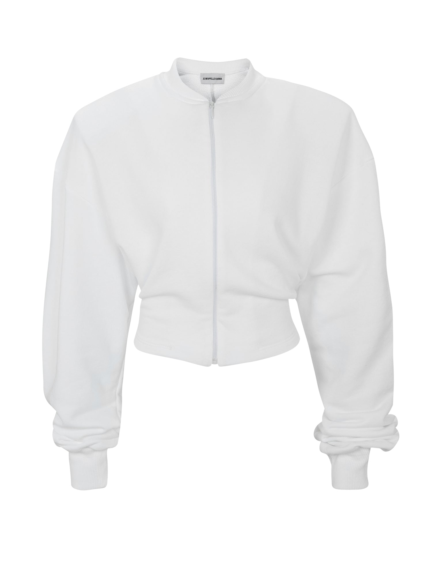 SONNA SWEATSHIRT white