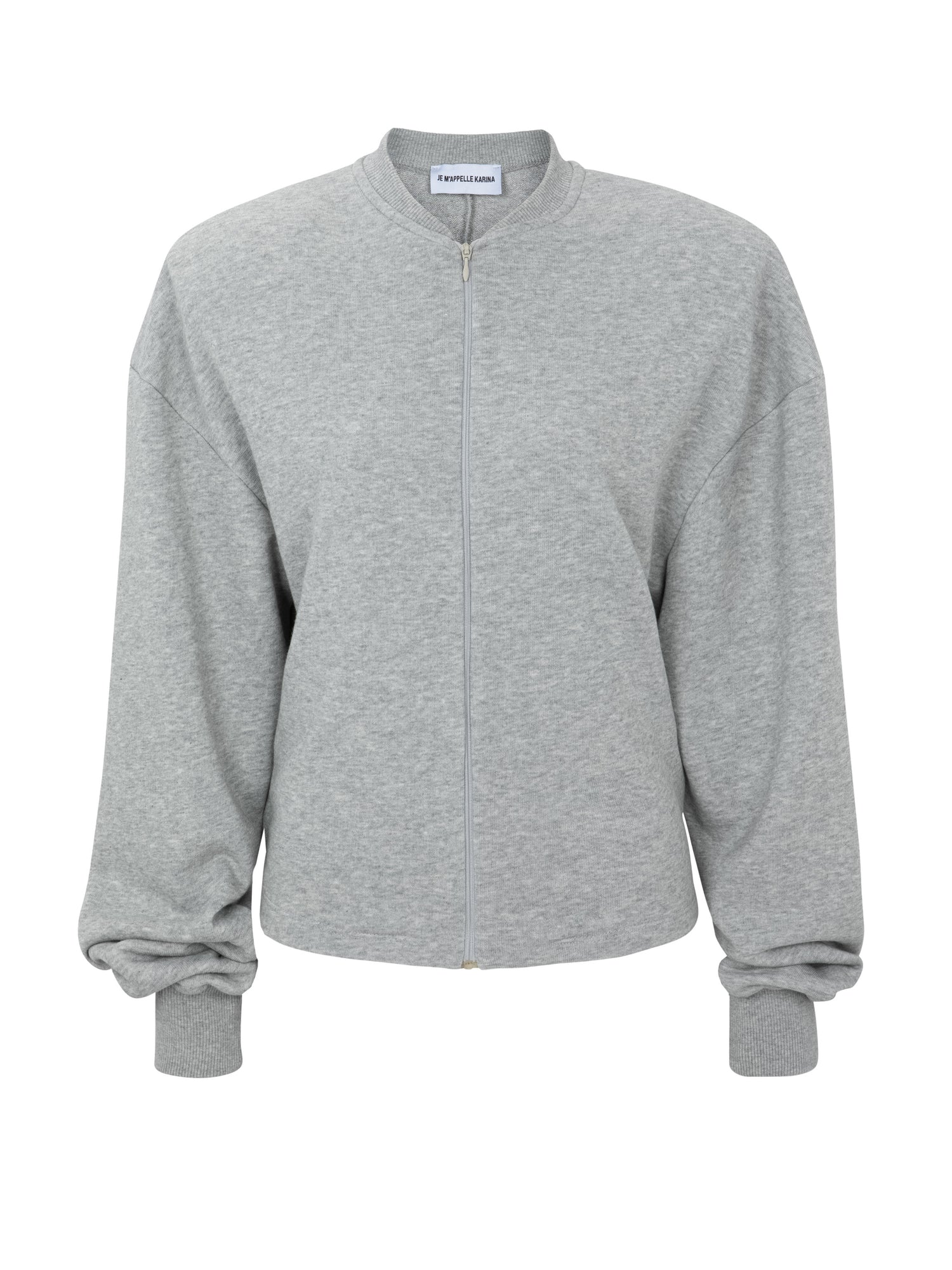 SONNA SWEATSHIRT melange