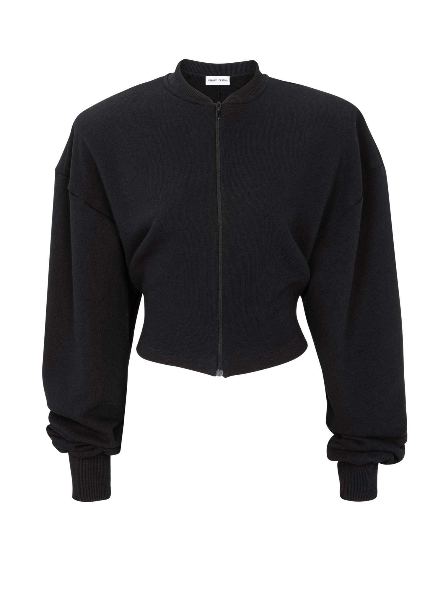 SONNA SWEATSHIRT black