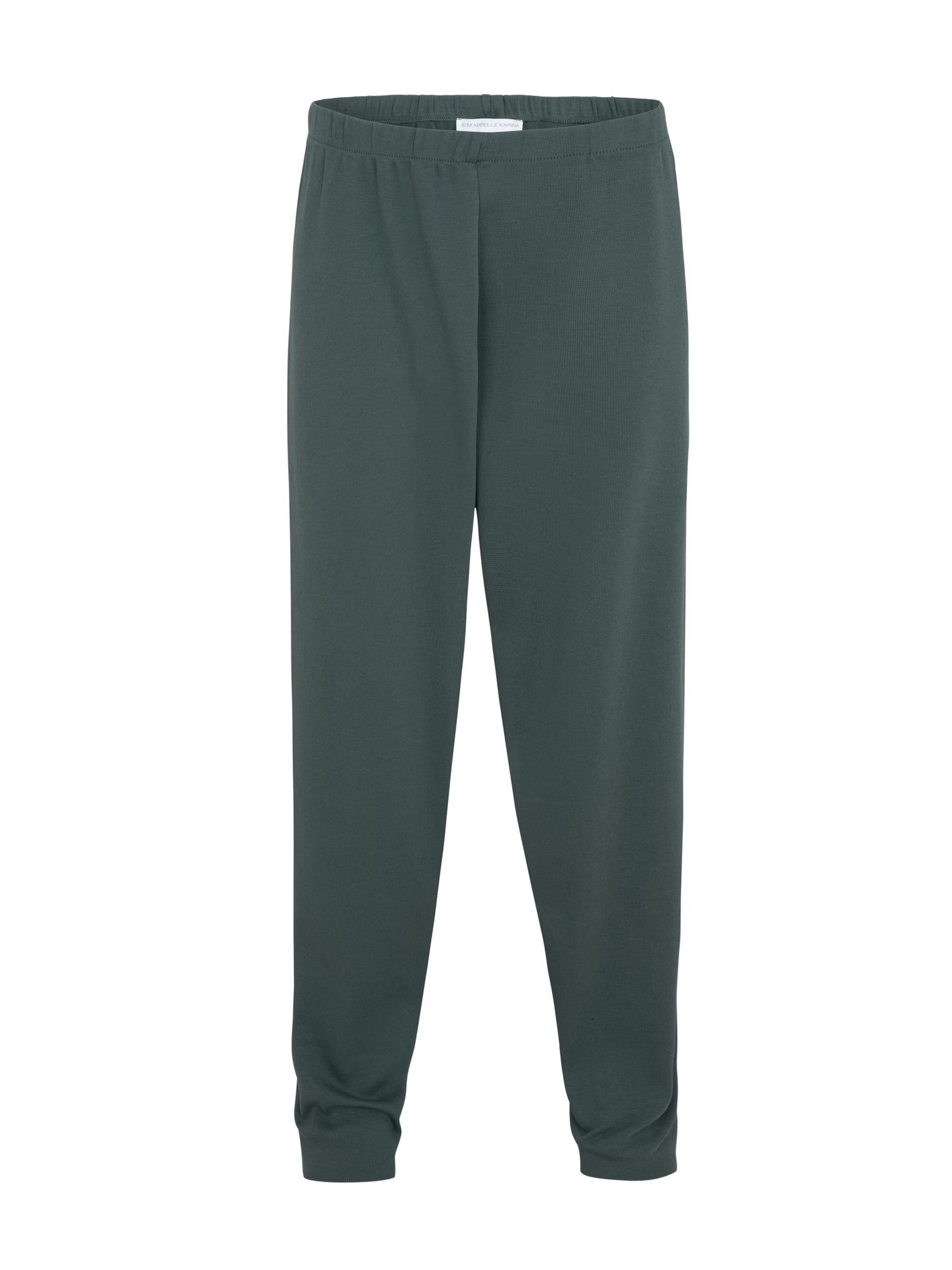 ANTONIE PANTS wash green