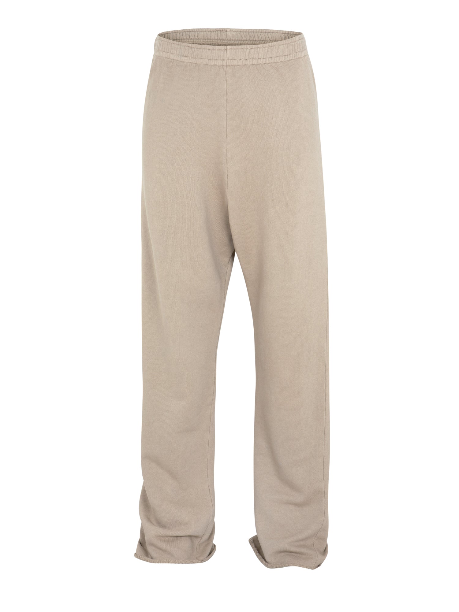 JEFF SWEATPANTS beige