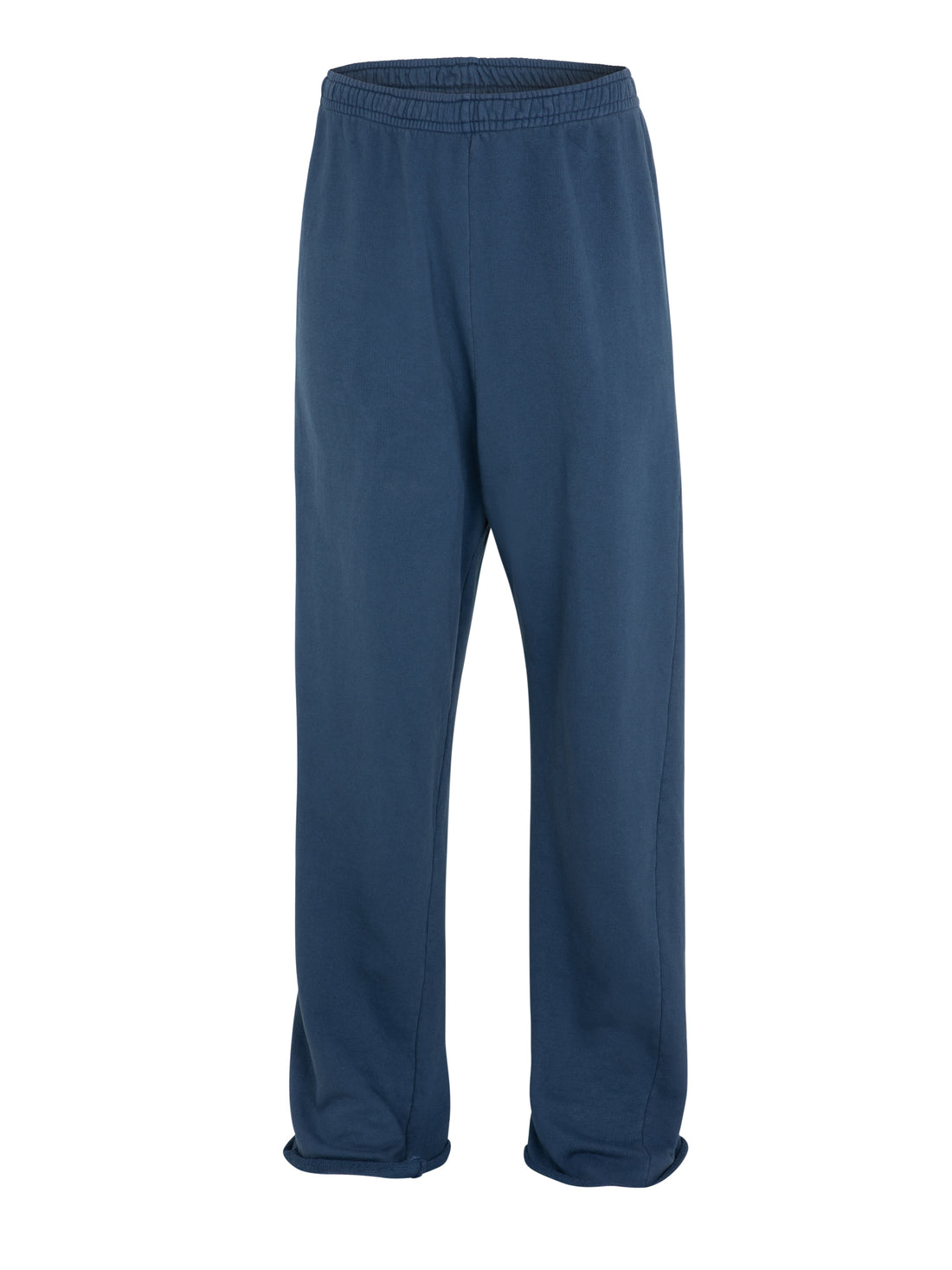 JEFF SWEATPANTS wash blue