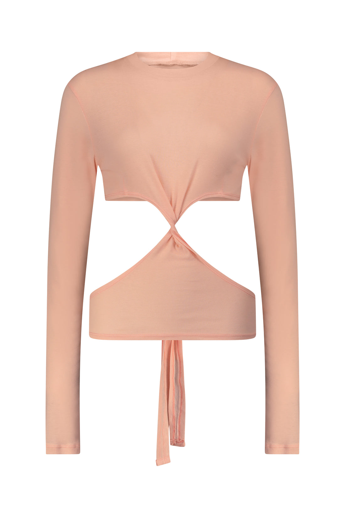 OLIVIA SHIRT baby pink