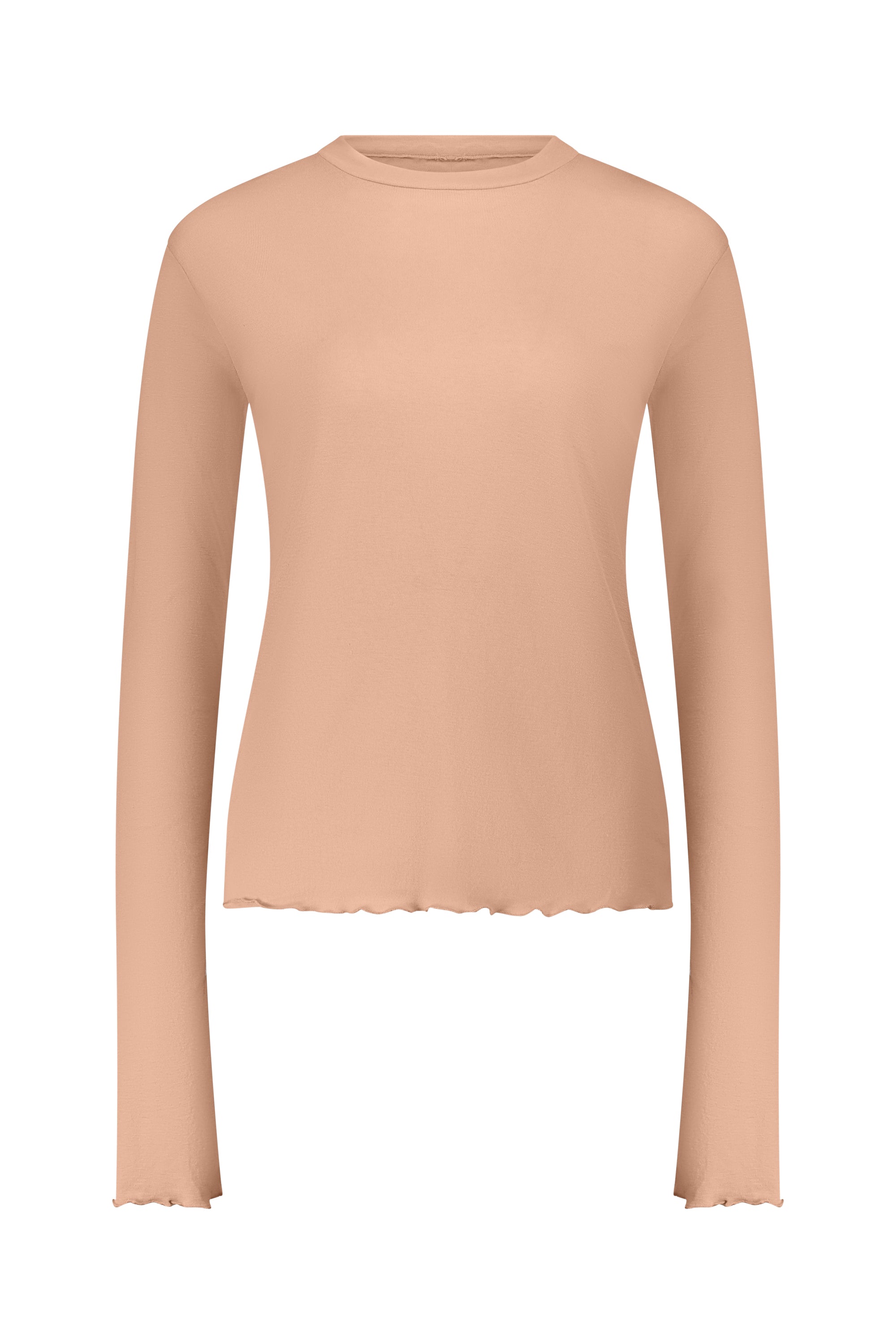 BASIC SHIRT baby pink