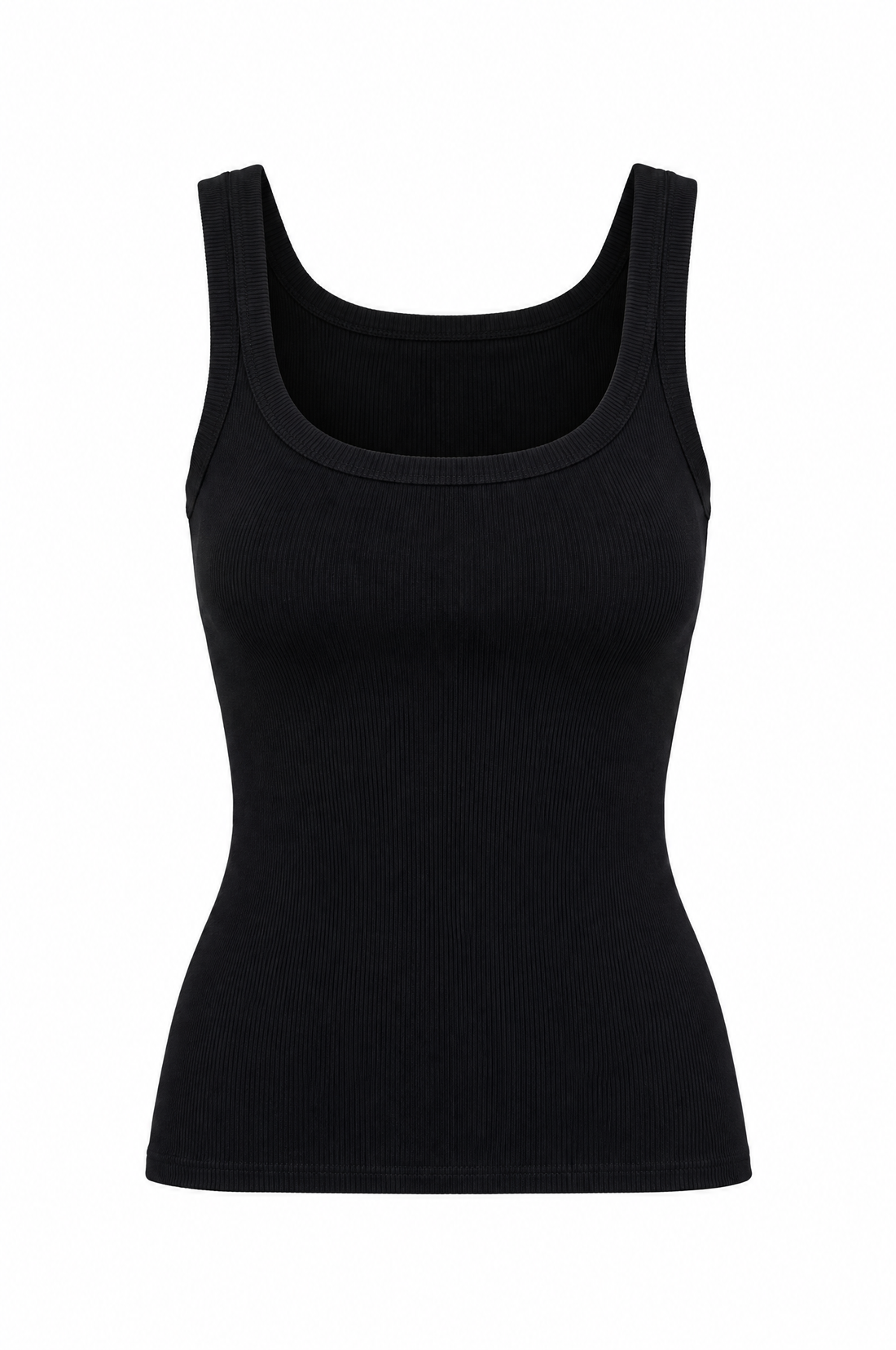 ARIANNA TANK black