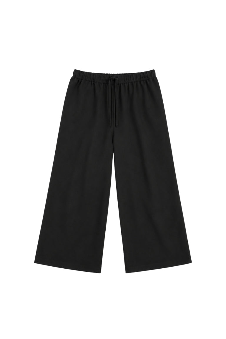 ELLIS LONG BERMUDA black