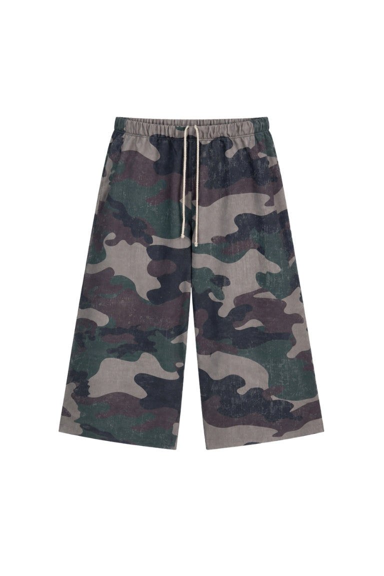ELLIS LONG BERMUDA military