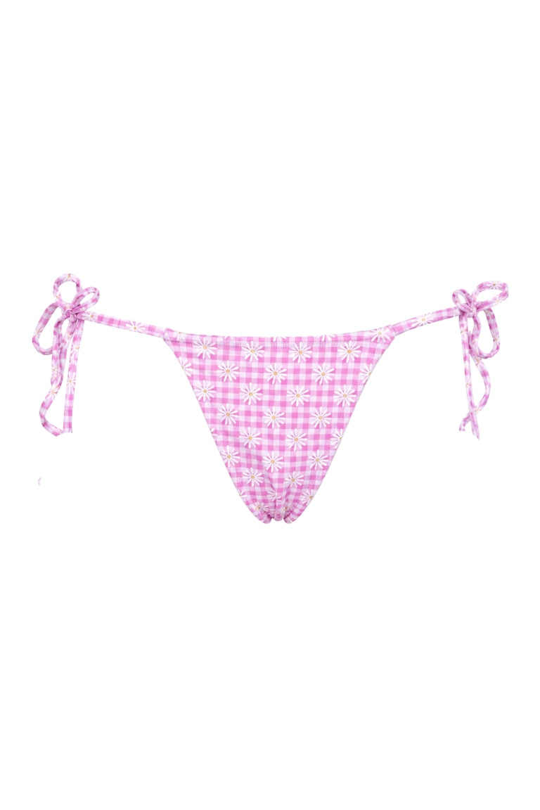 KARA BOTTOM baby pink