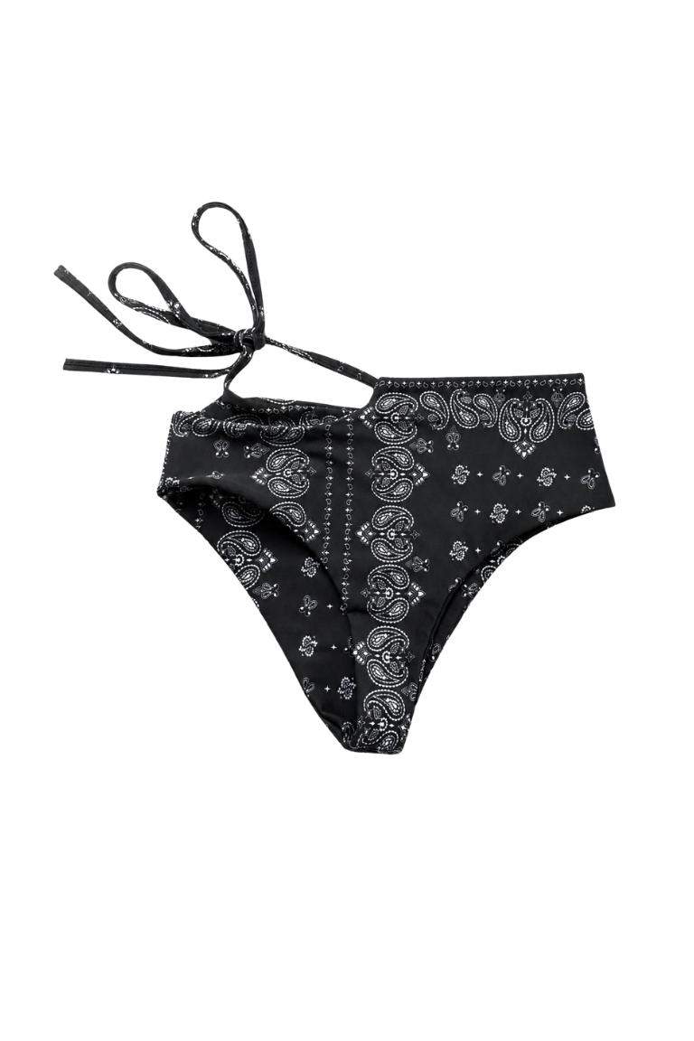 DARIA BOTTOM bandana