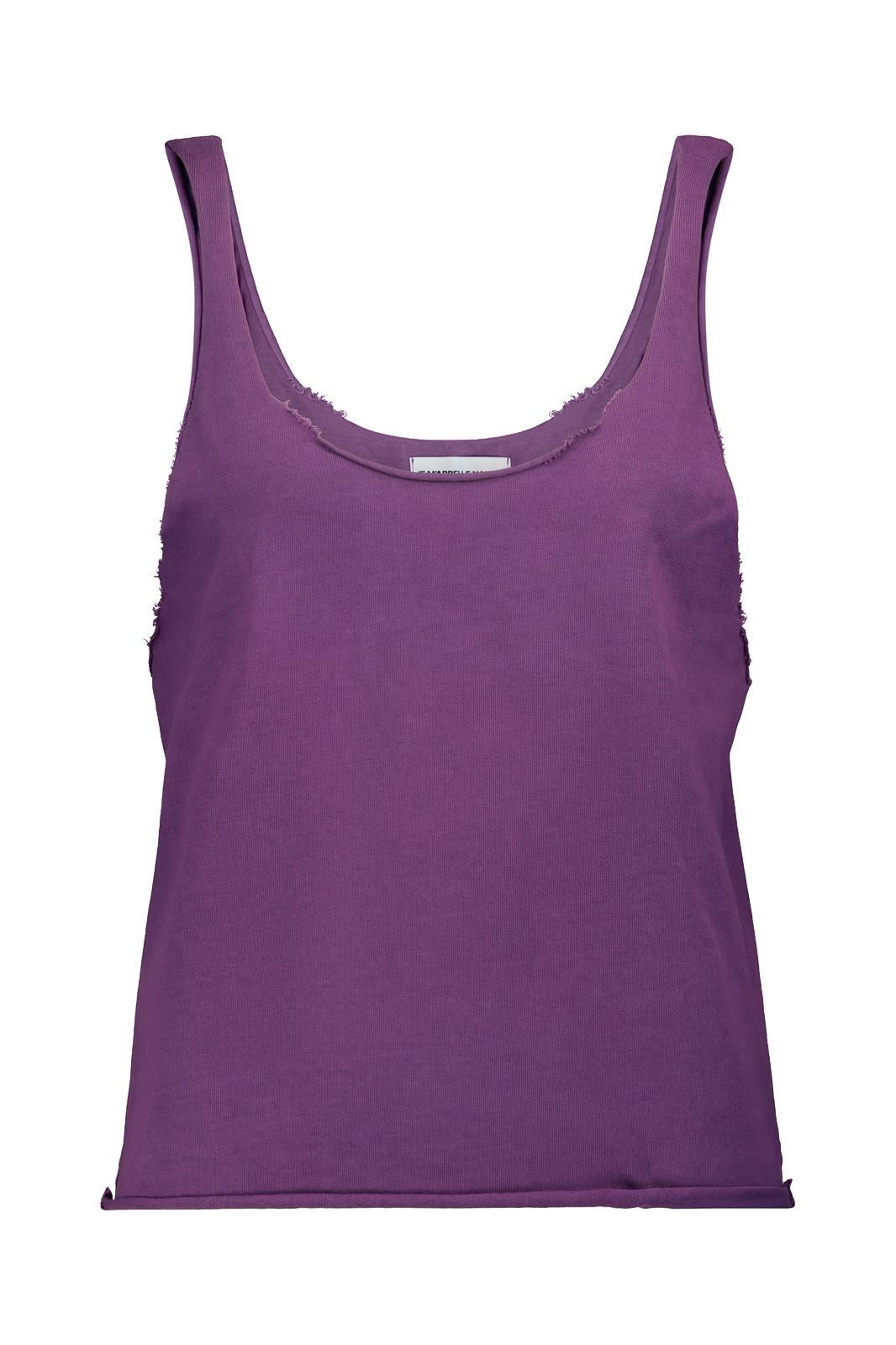 DYLAN TANK purple
