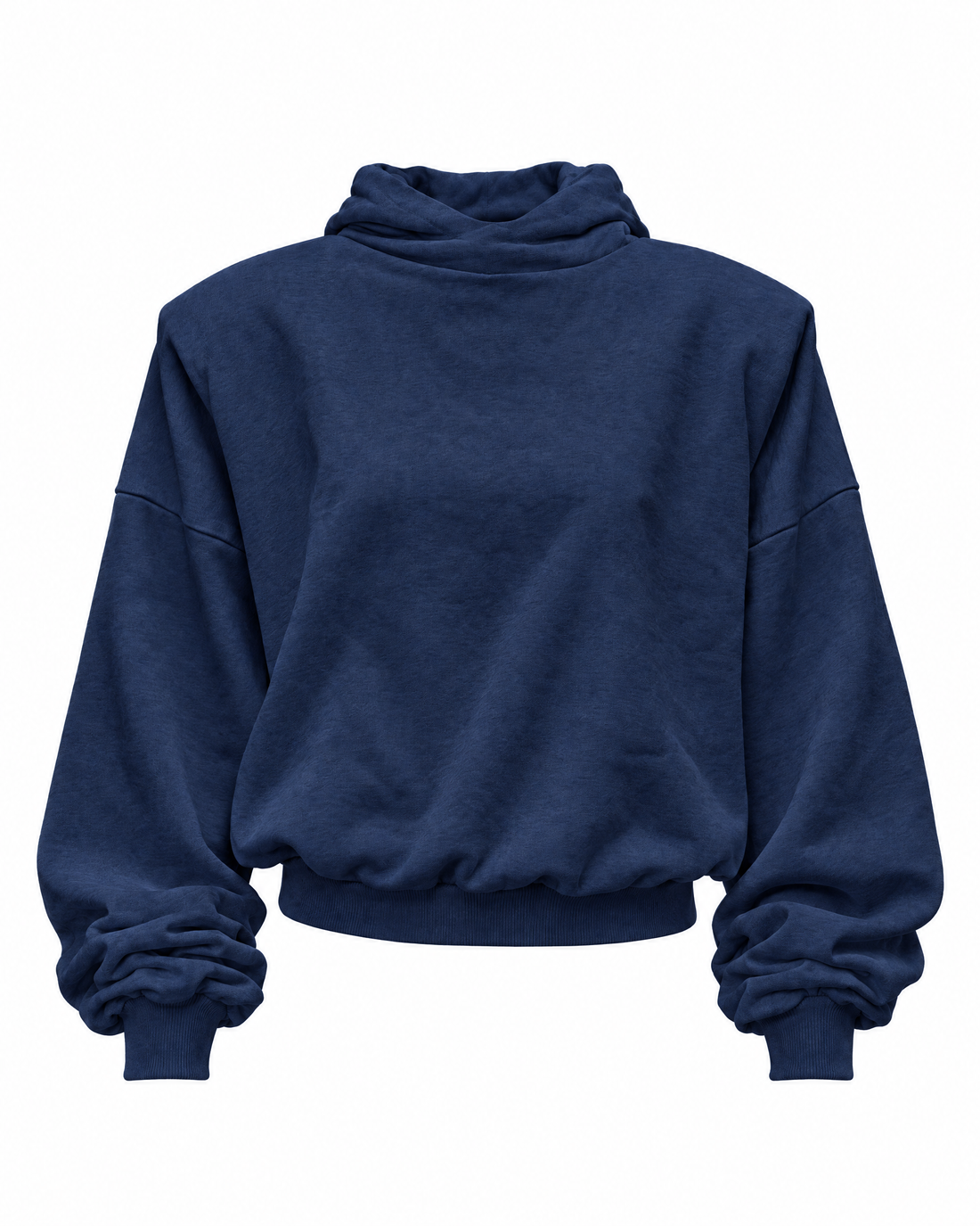 AMELIE HOODIE navy