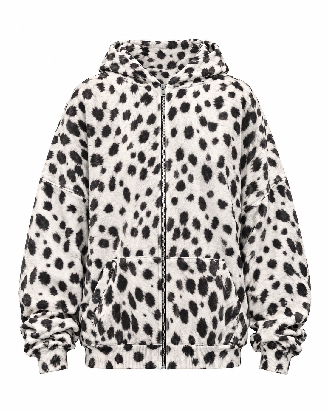 LEONIE SWEATSHIRT dalmatien