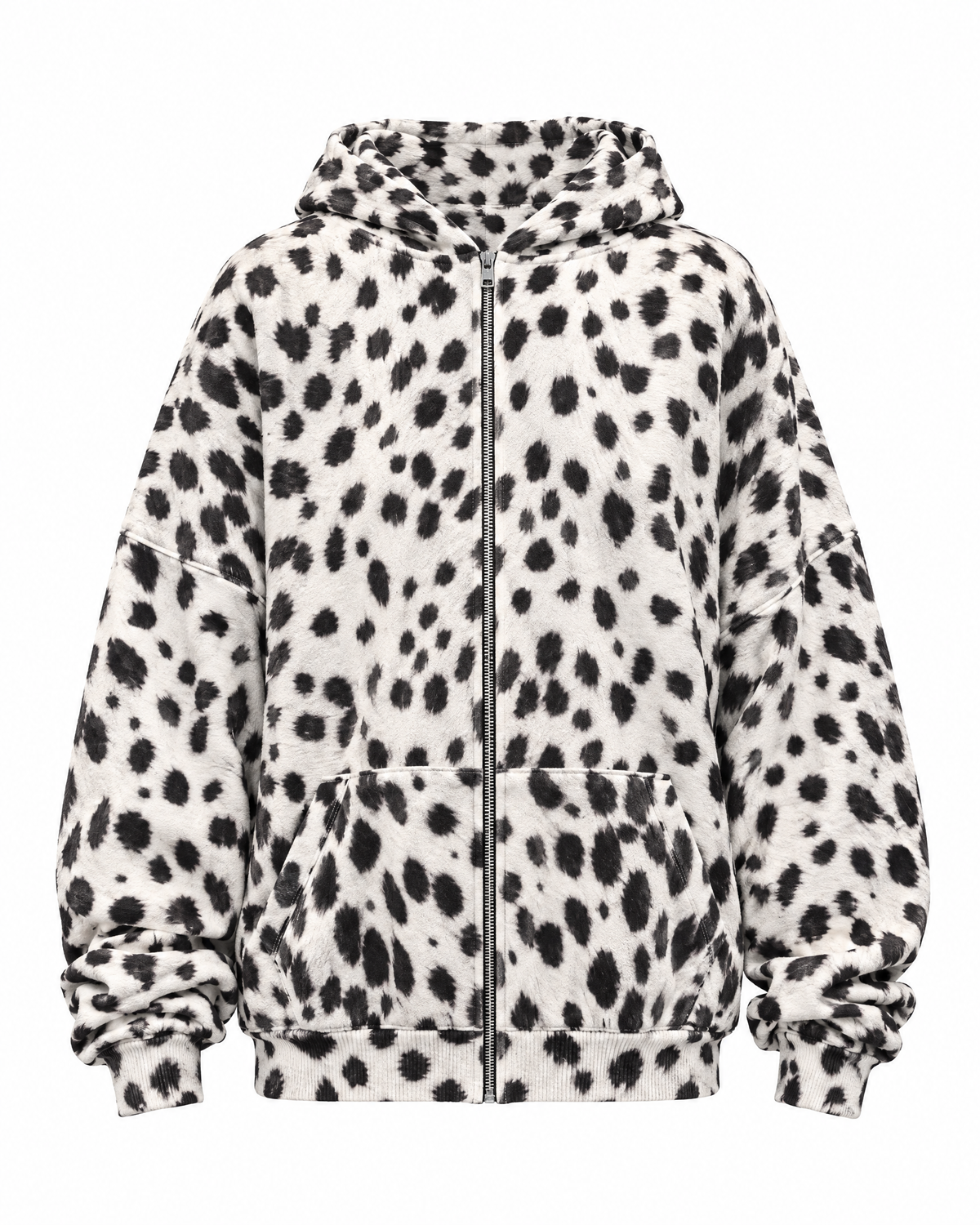 LEONIE SWEATSHIRT dalmatien