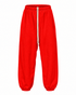 ROBIN SWEATPANTS red