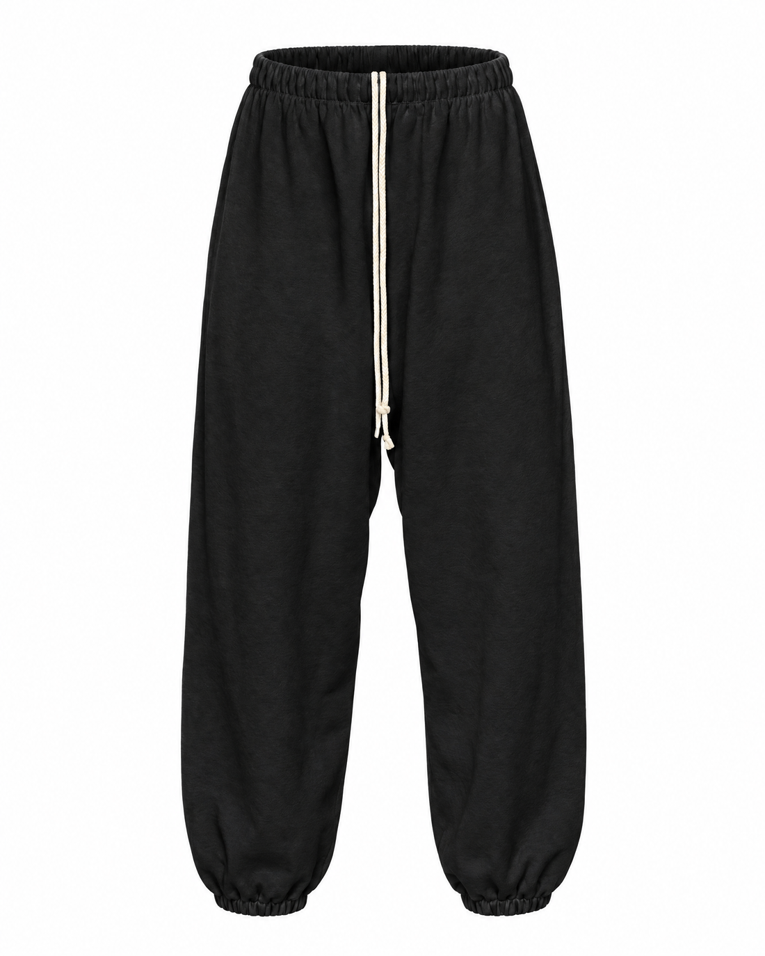 ROBIN SWEATPANTS black