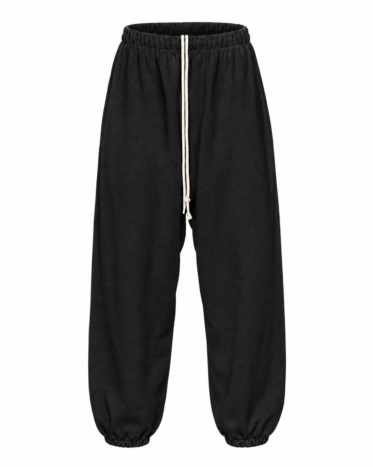 ROBIN SWEATPANTS black