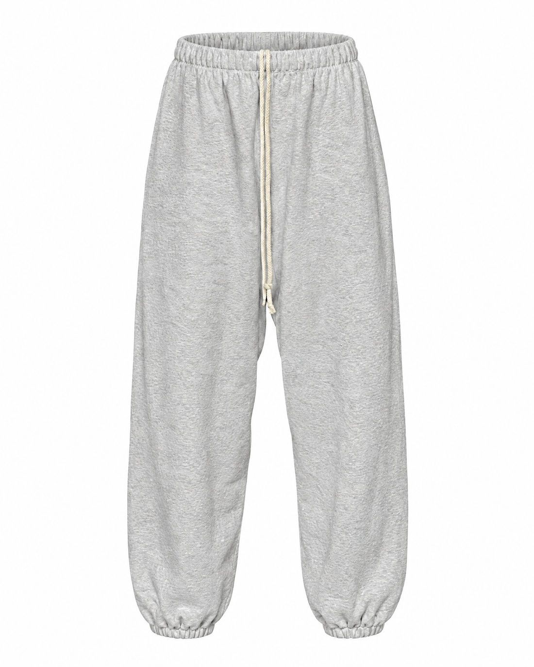 ROBIN SWEATPANTS melange