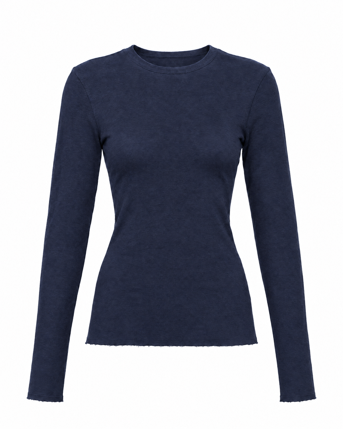 LORIA SHIRT navy