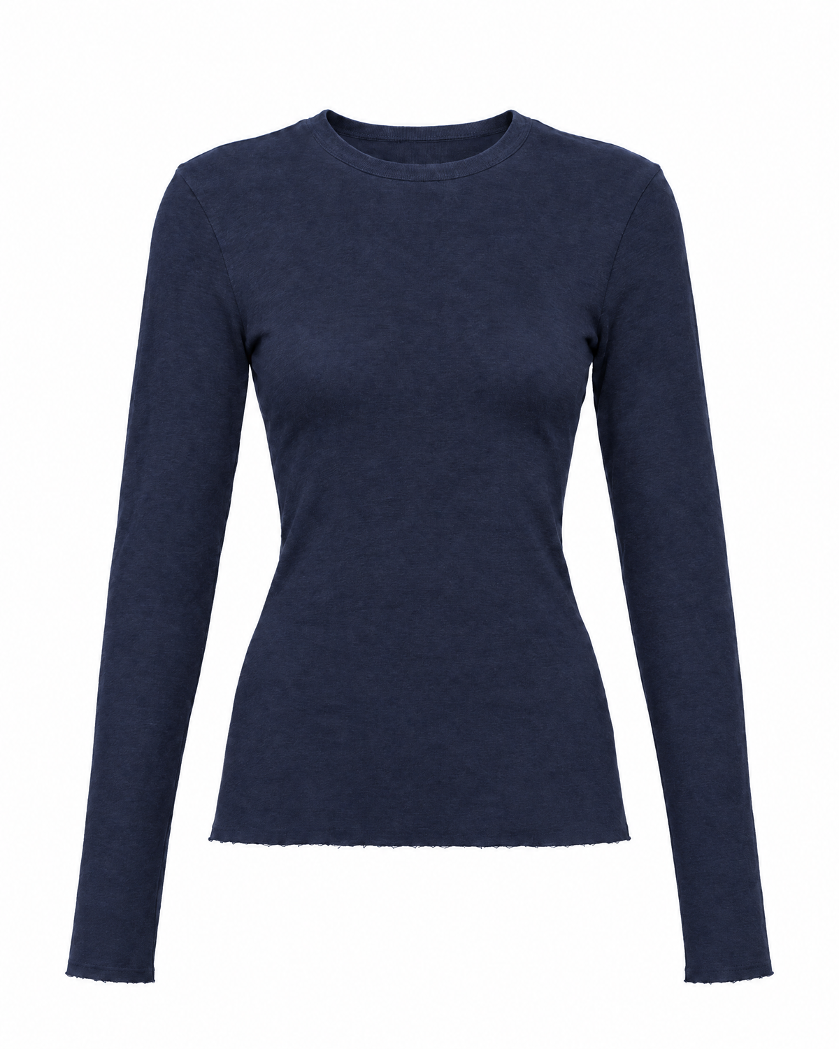 LORIA SHIRT navy