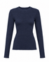 LORIA SHIRT navy