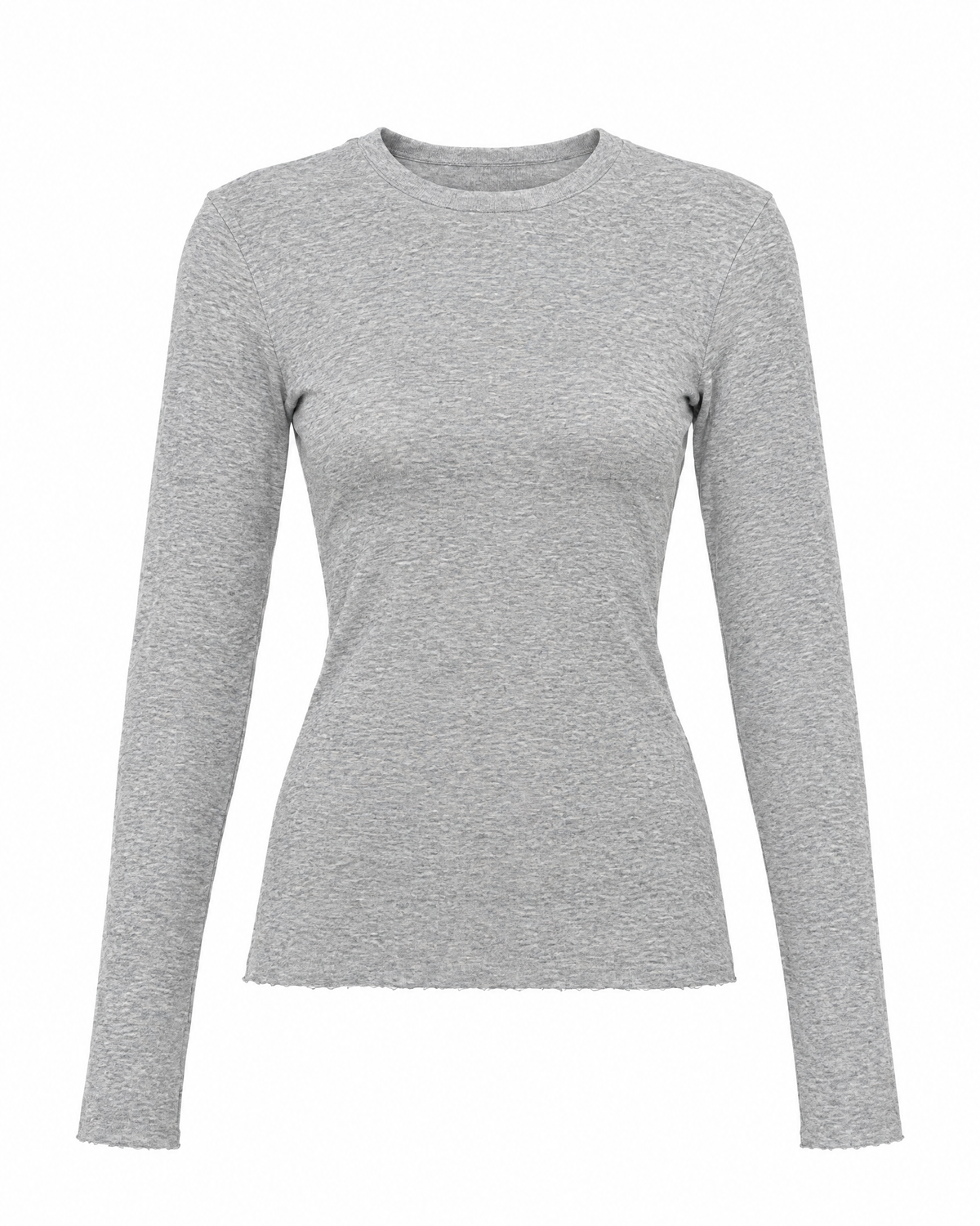 LORIA SHIRT melange