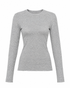 LORIA SHIRT melange