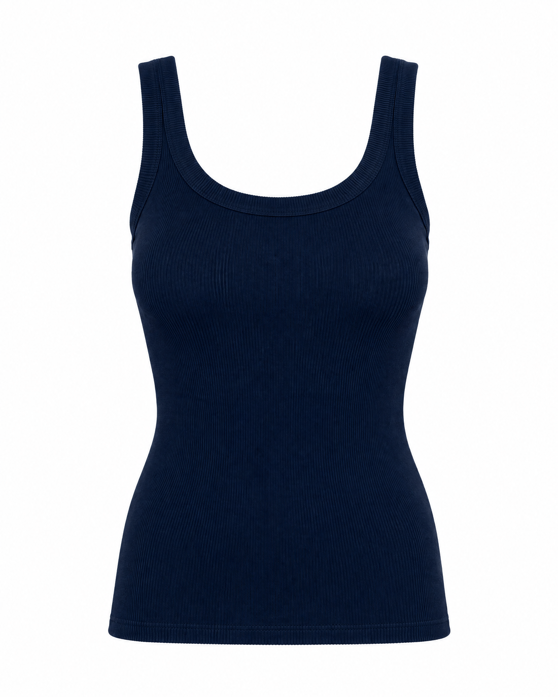 ARIANNA TANK navy