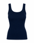 ARIANNA TANK navy