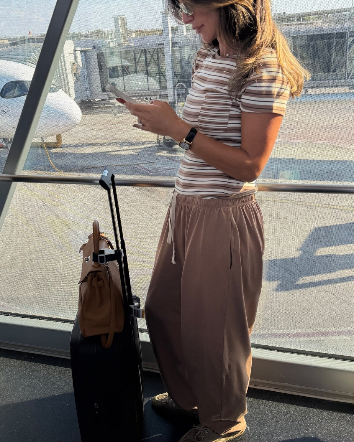 Barbara Camel