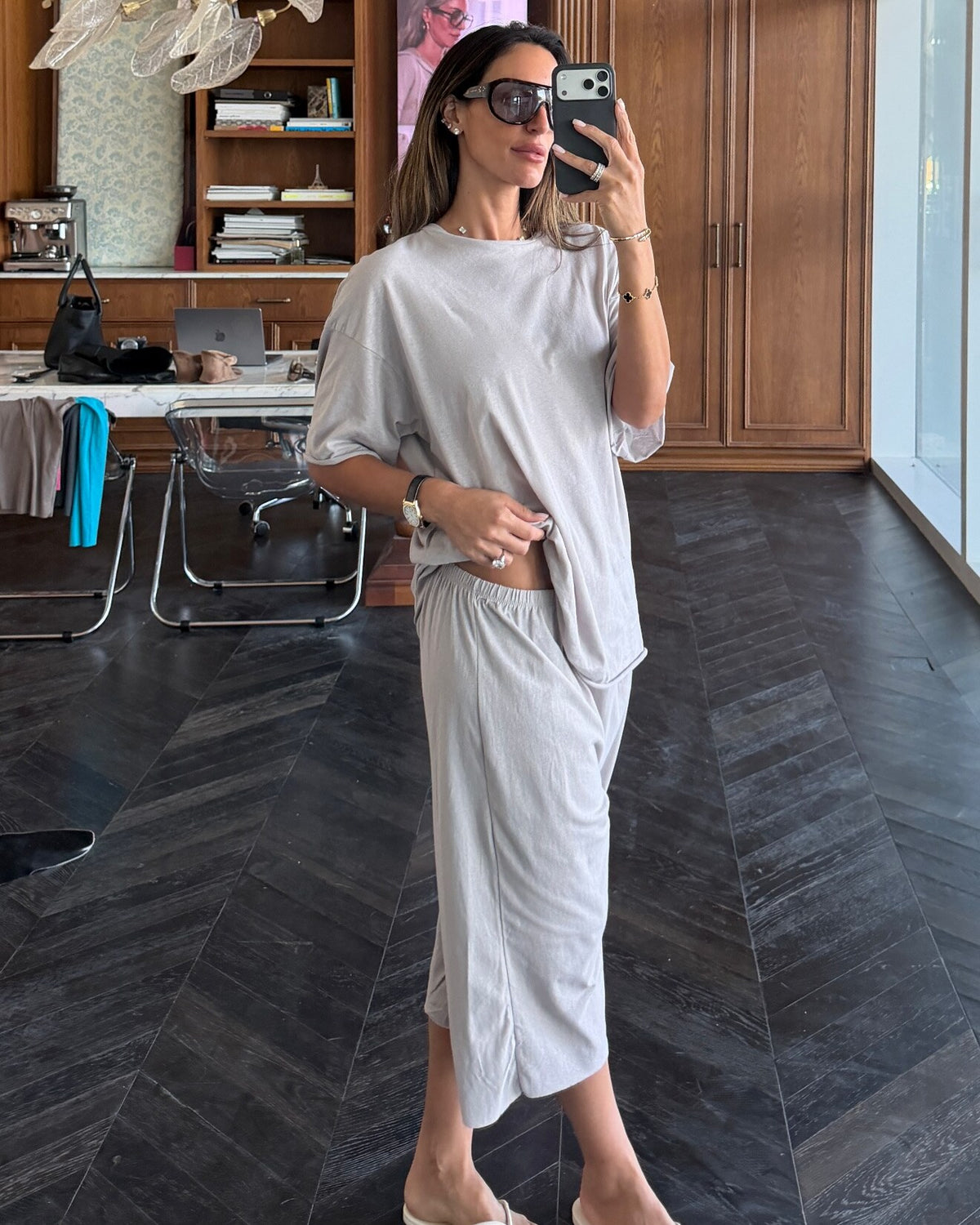 Bare Gray