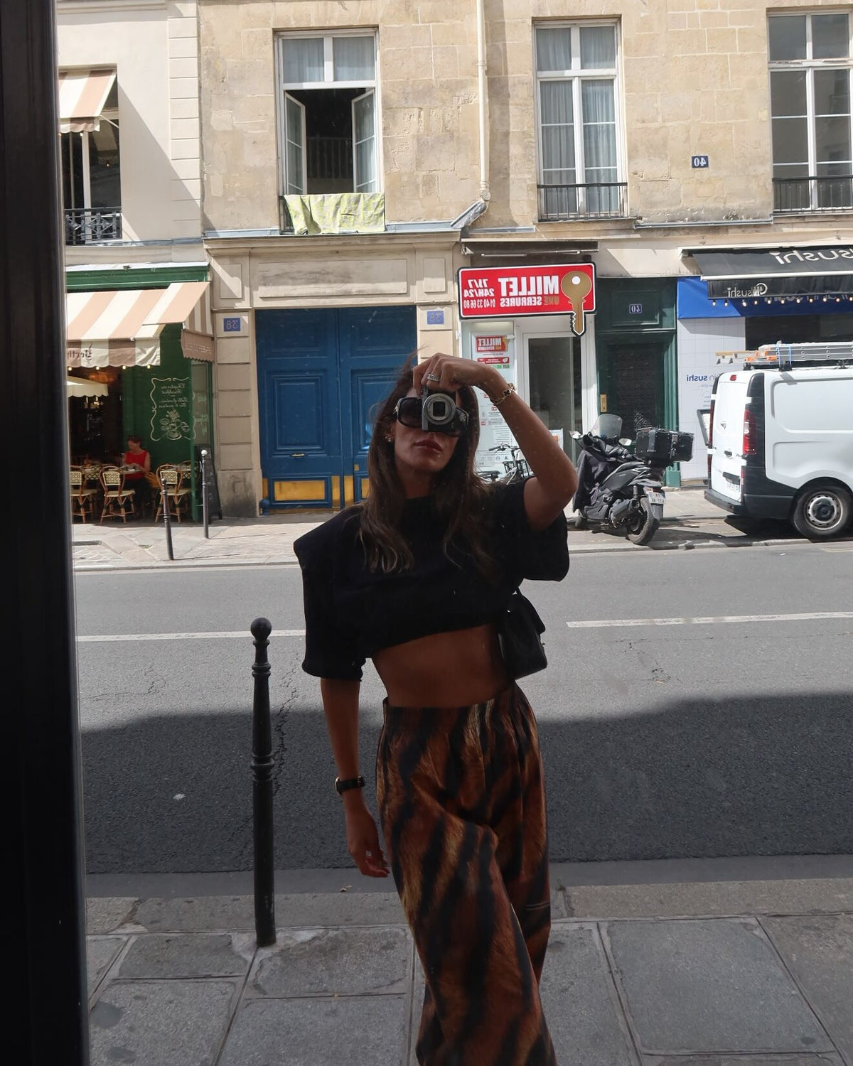 Bold Tiger, photo 2 of 3