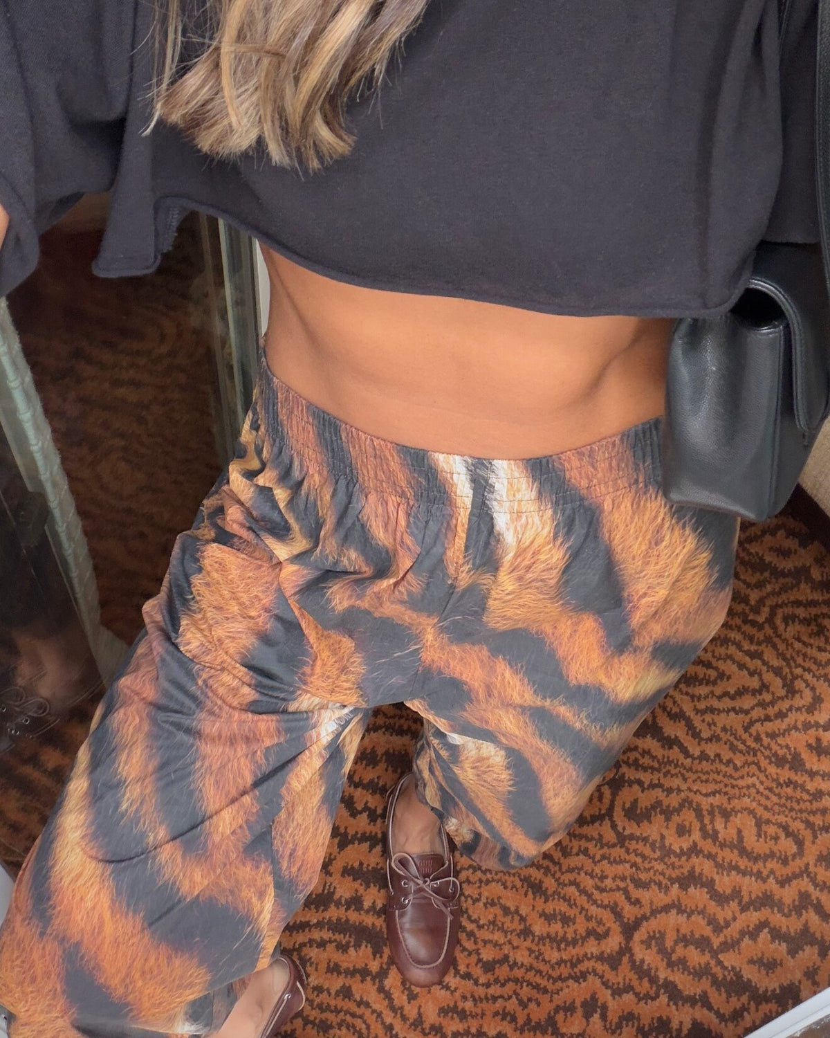 Bold Tiger, photo 3 of 3